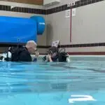 lern to Dive